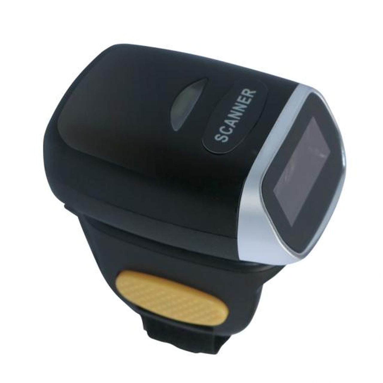JEPOWER CR40 Barcode Scanners product details 1