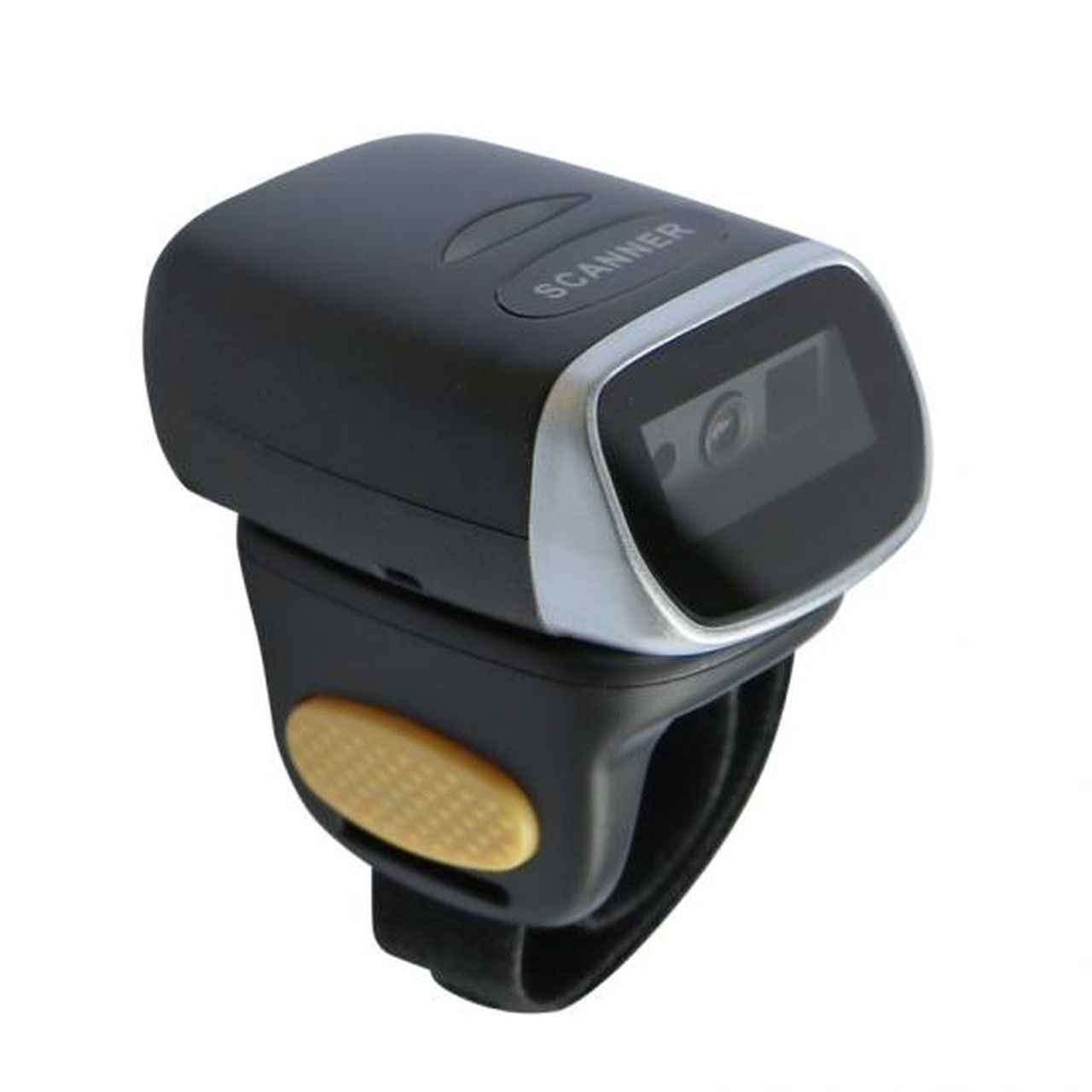 JEPOWER CR40 Barcode Scanners product details 2