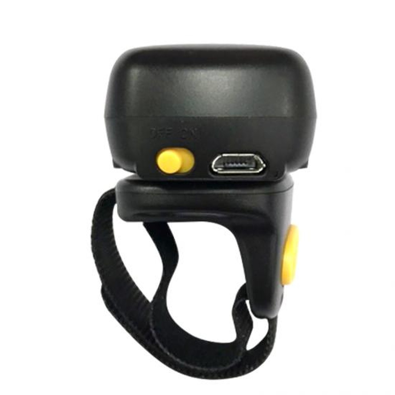JEPOWER CR40 Barcode Scanners product details 5