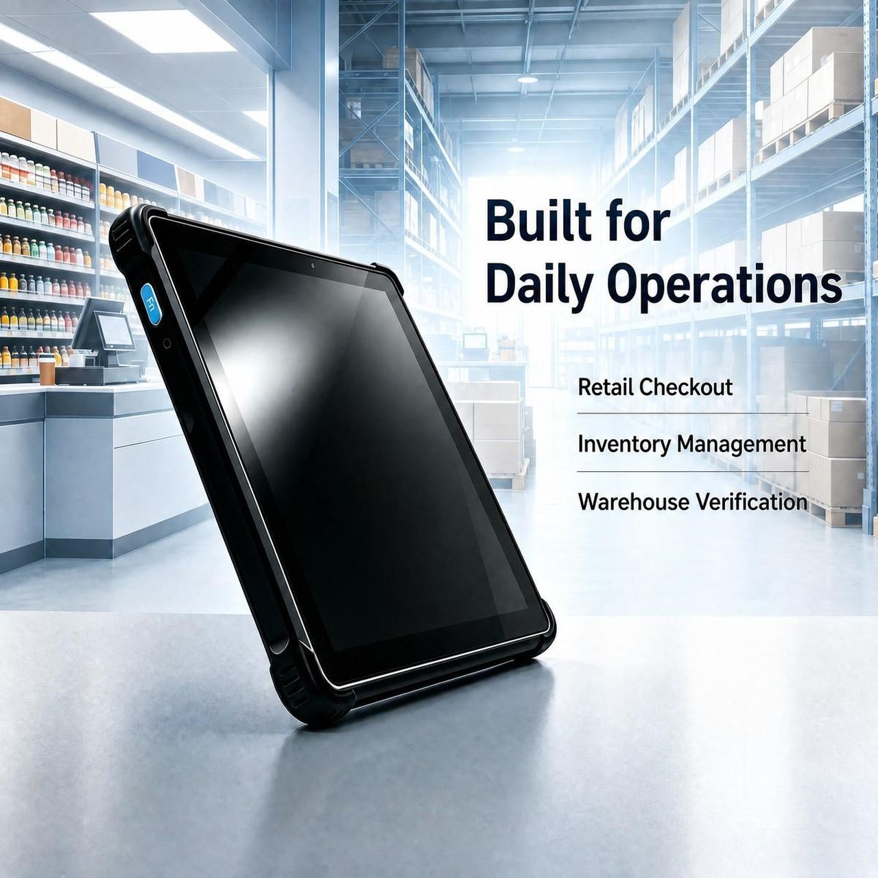 JEPOWER HT368D-A10 Rugged Tablets product details 3
