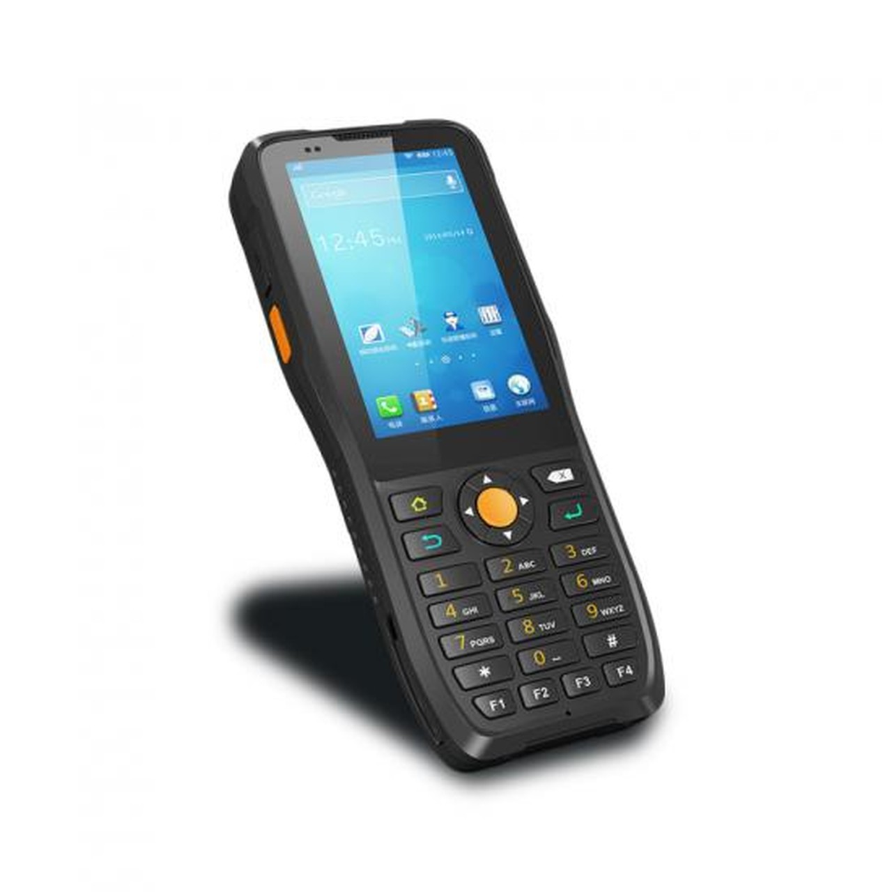 JEPOWER HT380K Mobile Computers product details 1