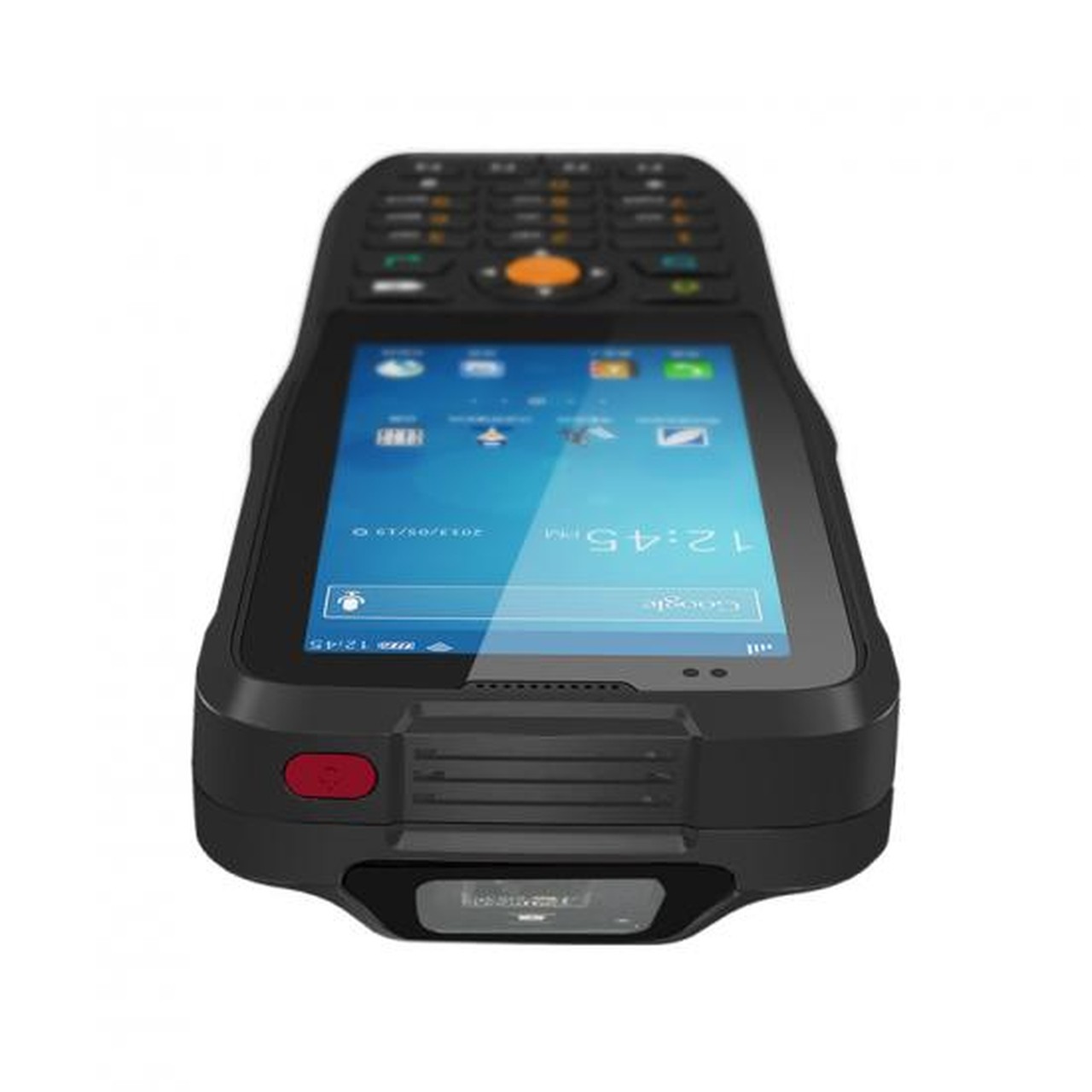 JEPOWER HT380K Mobile Computers product details 2