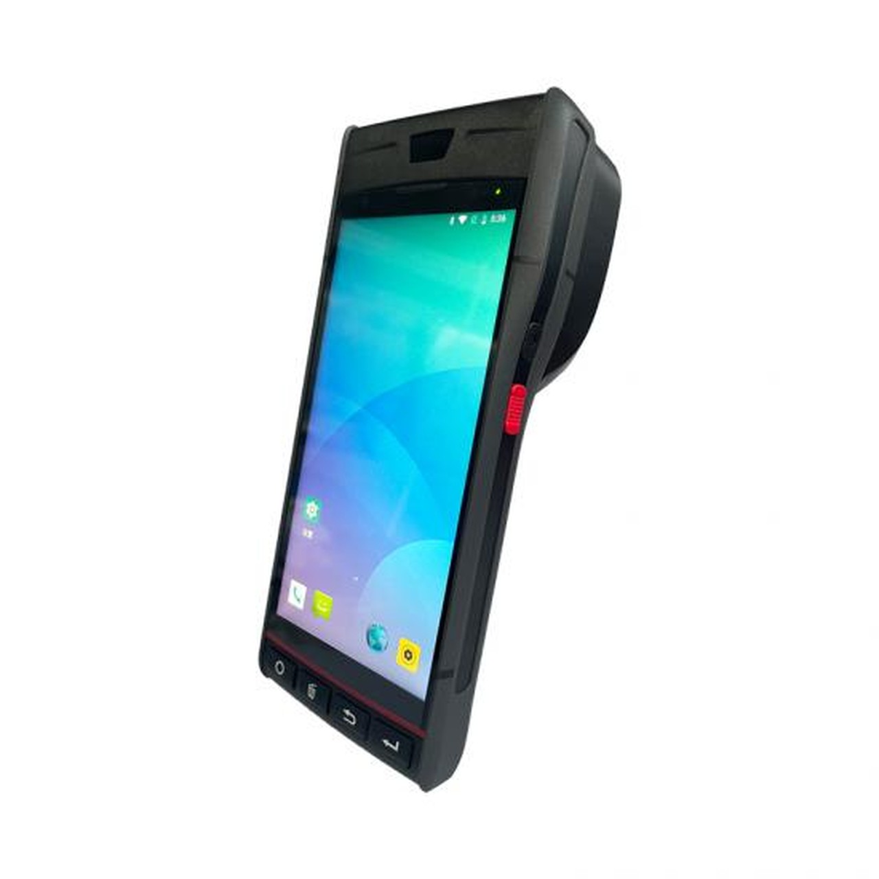 JEPOWER HT518-D60 Mobile Computers product details 1