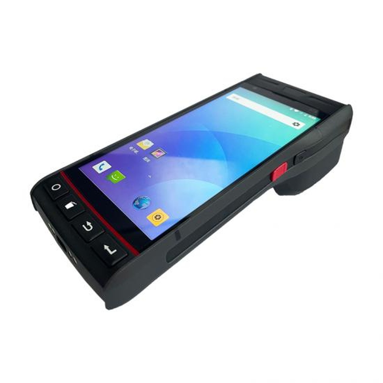 JEPOWER HT518-D60 Mobile Computers product details 2