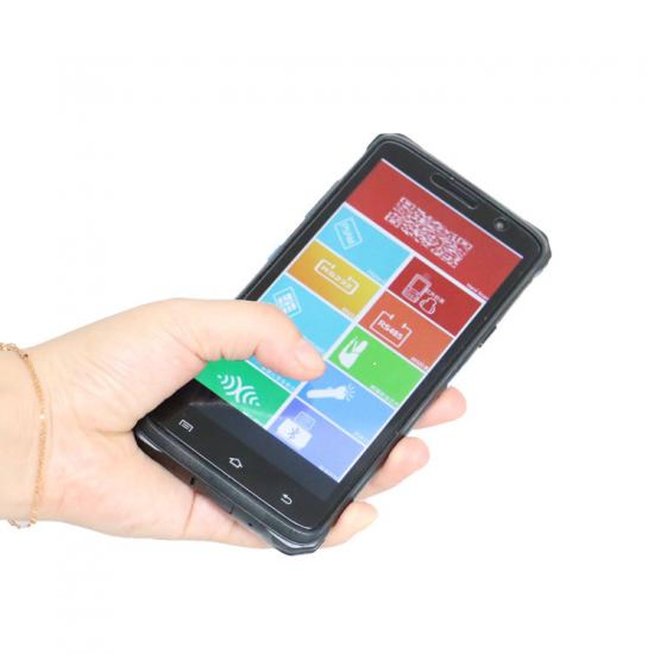 JEPOWER HT518-F20 Mobile Computers product details 5