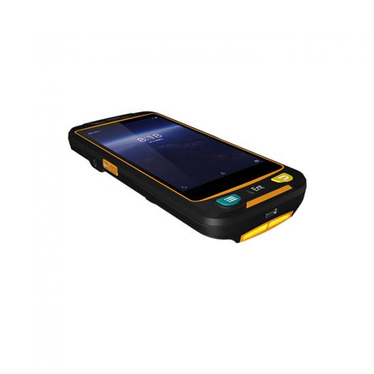 JEPOWER HT518DE Mobile Computers product details 4