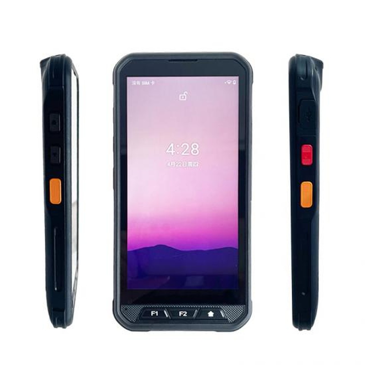 JEPOWER M790 Mobile Computers product details 3