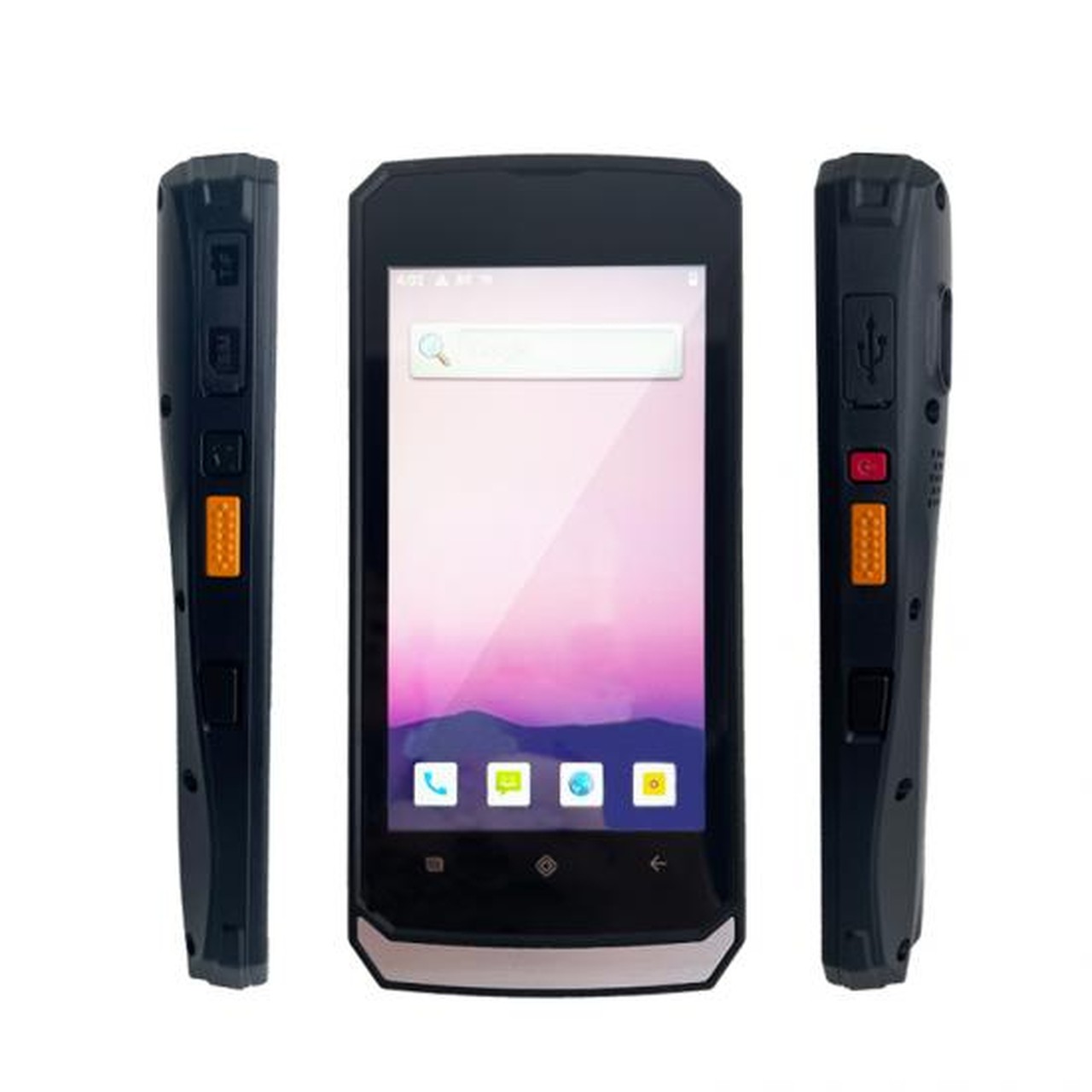 JEPOWER V200 Mobile Computers product details 4