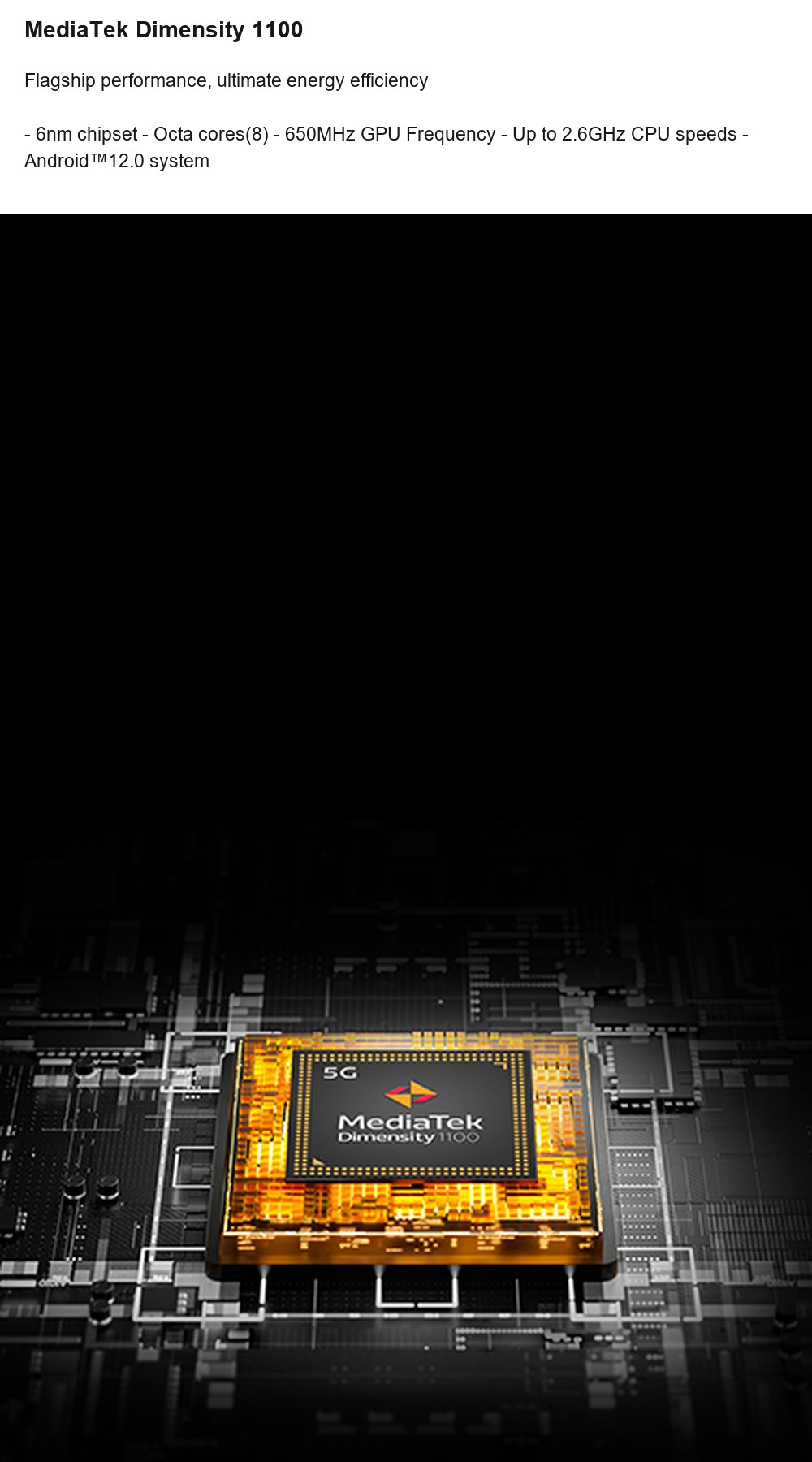 Kingtop KT-KP12 manufacturer features 8