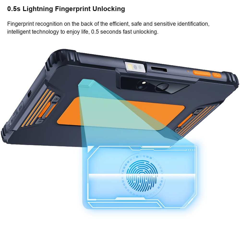 Kingtop KT-KP12 manufacturer features 14