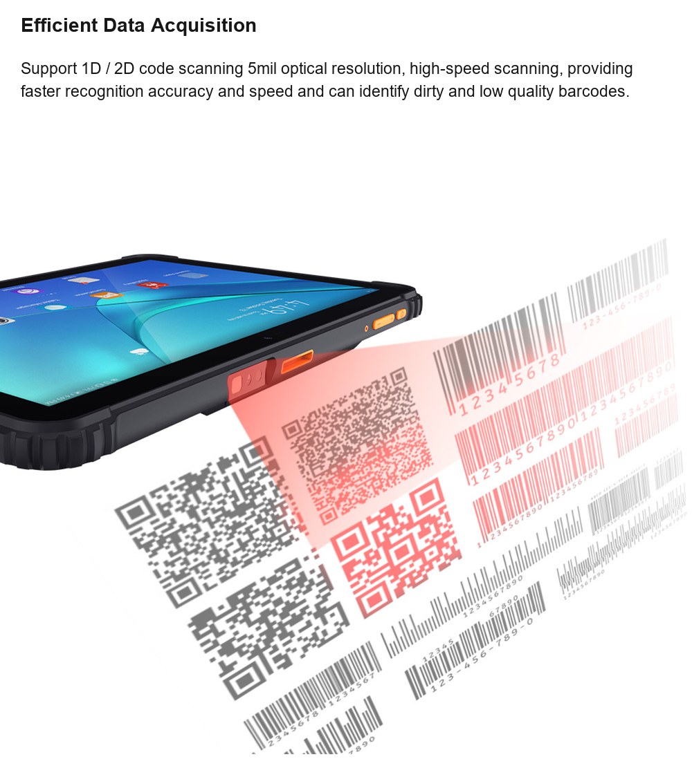 Kingtop KT-KP12D manufacturer features 16