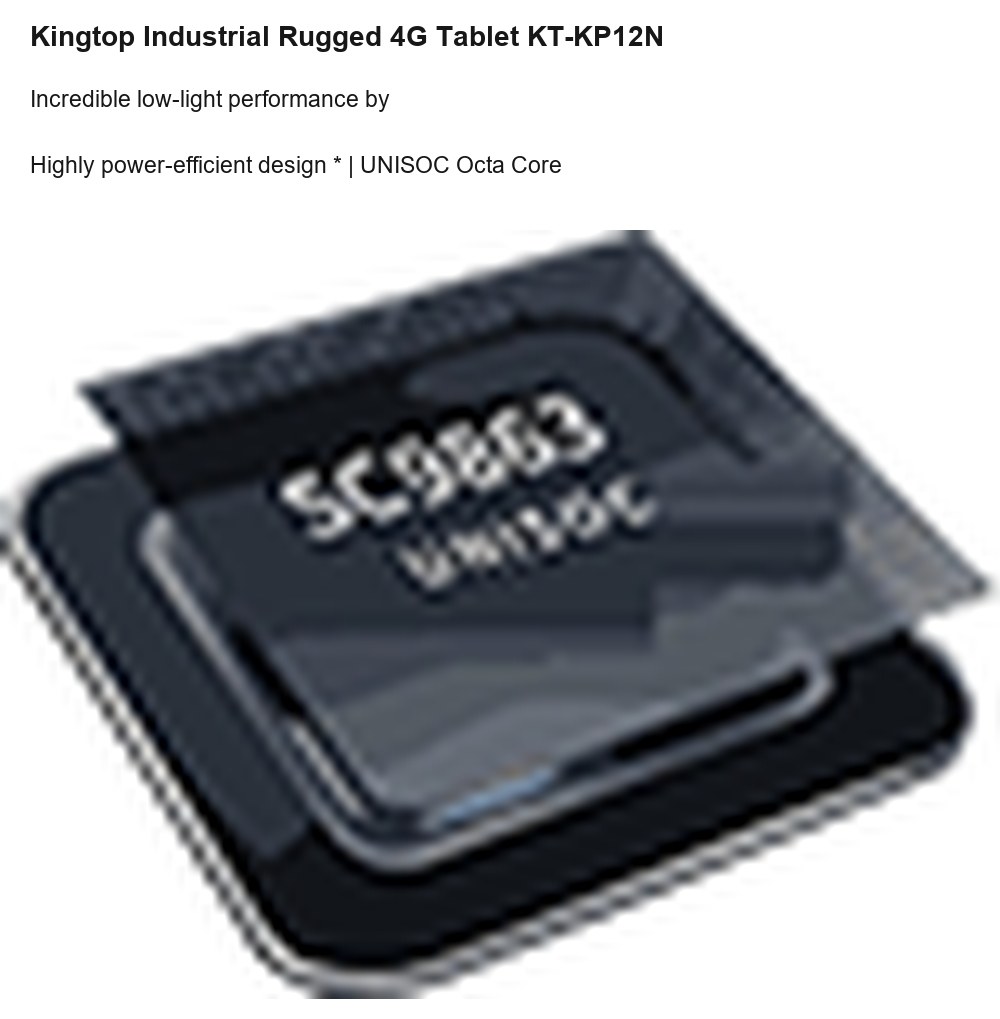 Kingtop KT-KP12N manufacturer features 1