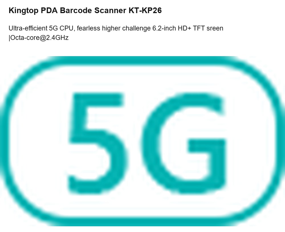 Kingtop KT-KP26 manufacturer features 1