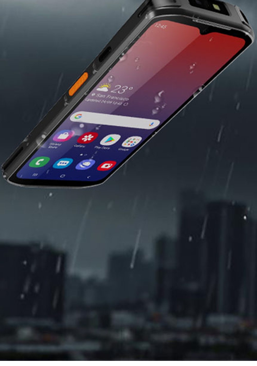 Kingtop KT-KP68 manufacturer features 33