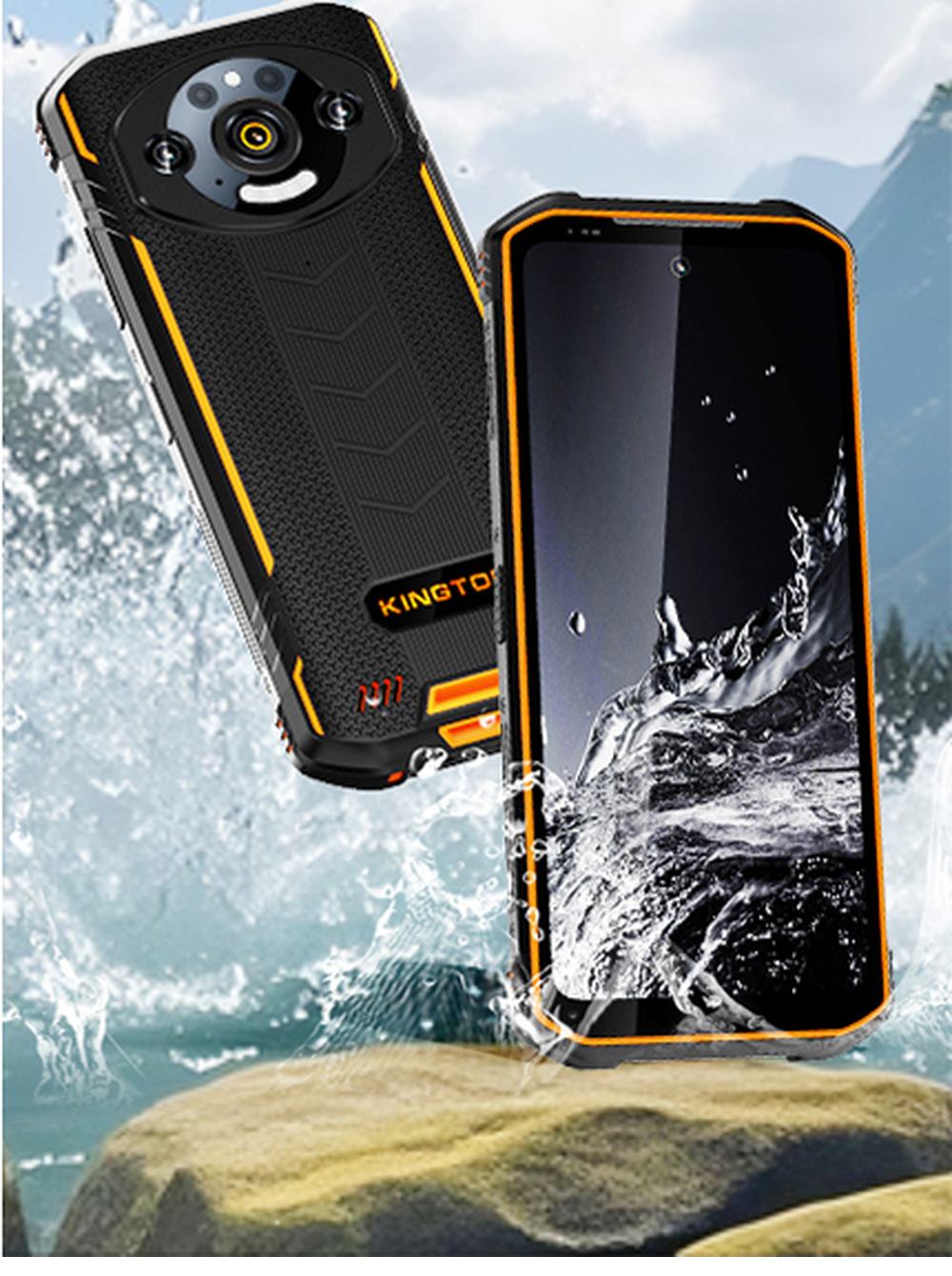 Kingtop KT-KS20 manufacturer features 4
