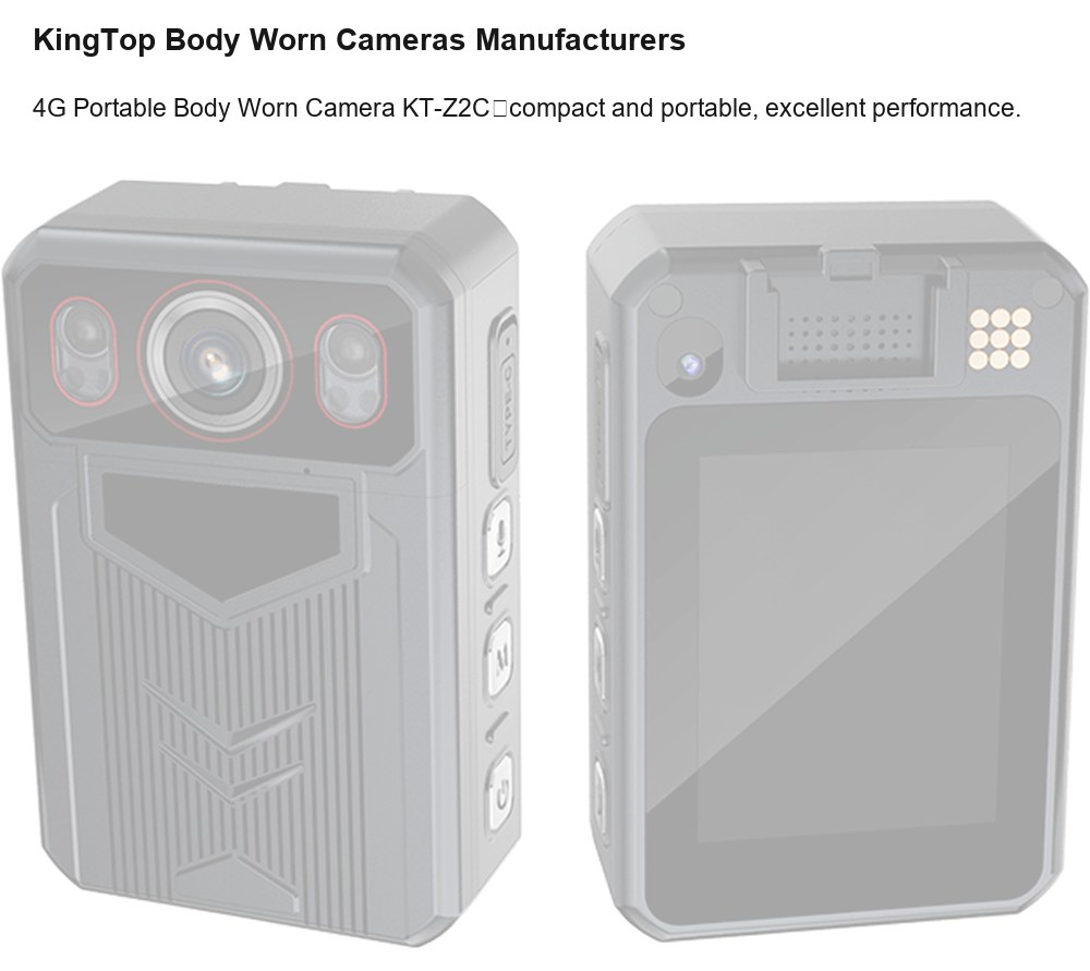 Kingtop KT-Z2C manufacturer features 1