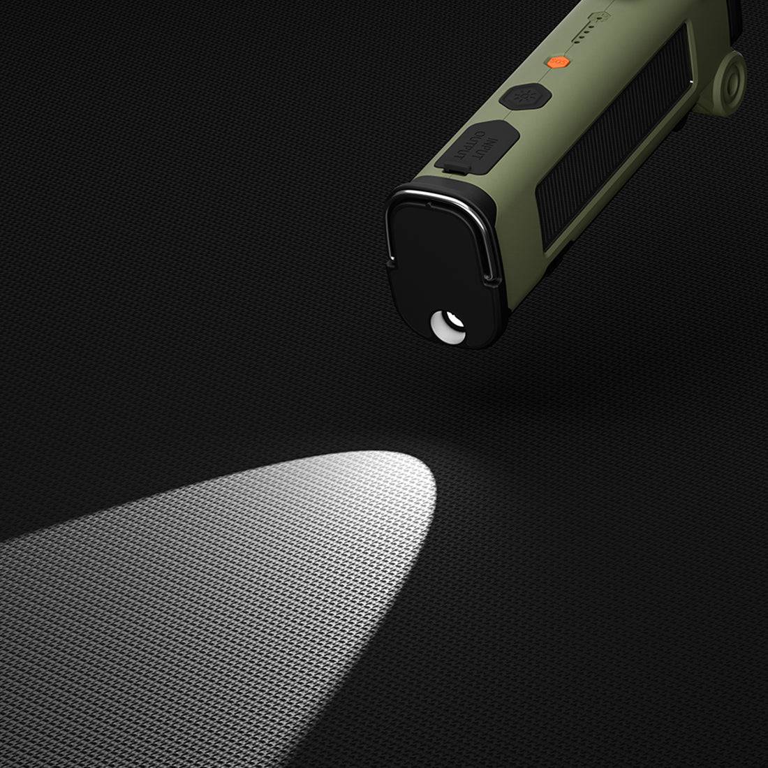 Lagenio 4-in-1 Emergency Light official product features 9