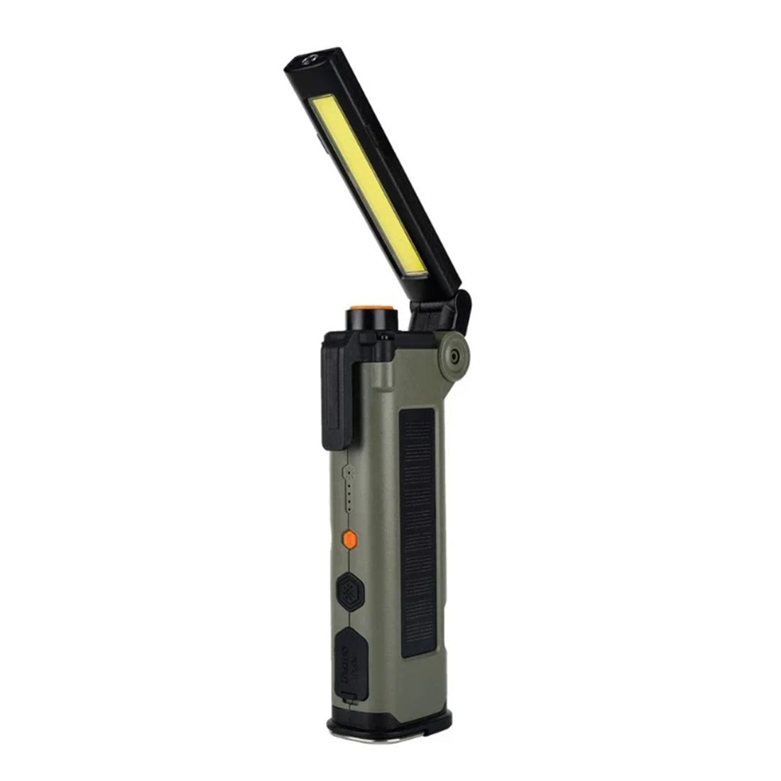 Lagenio 4-in-1 Emergency Light official product features 12