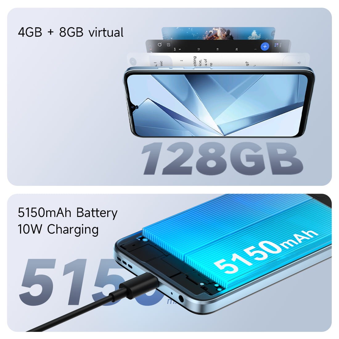 Lagenio A10 Pro official product features 4