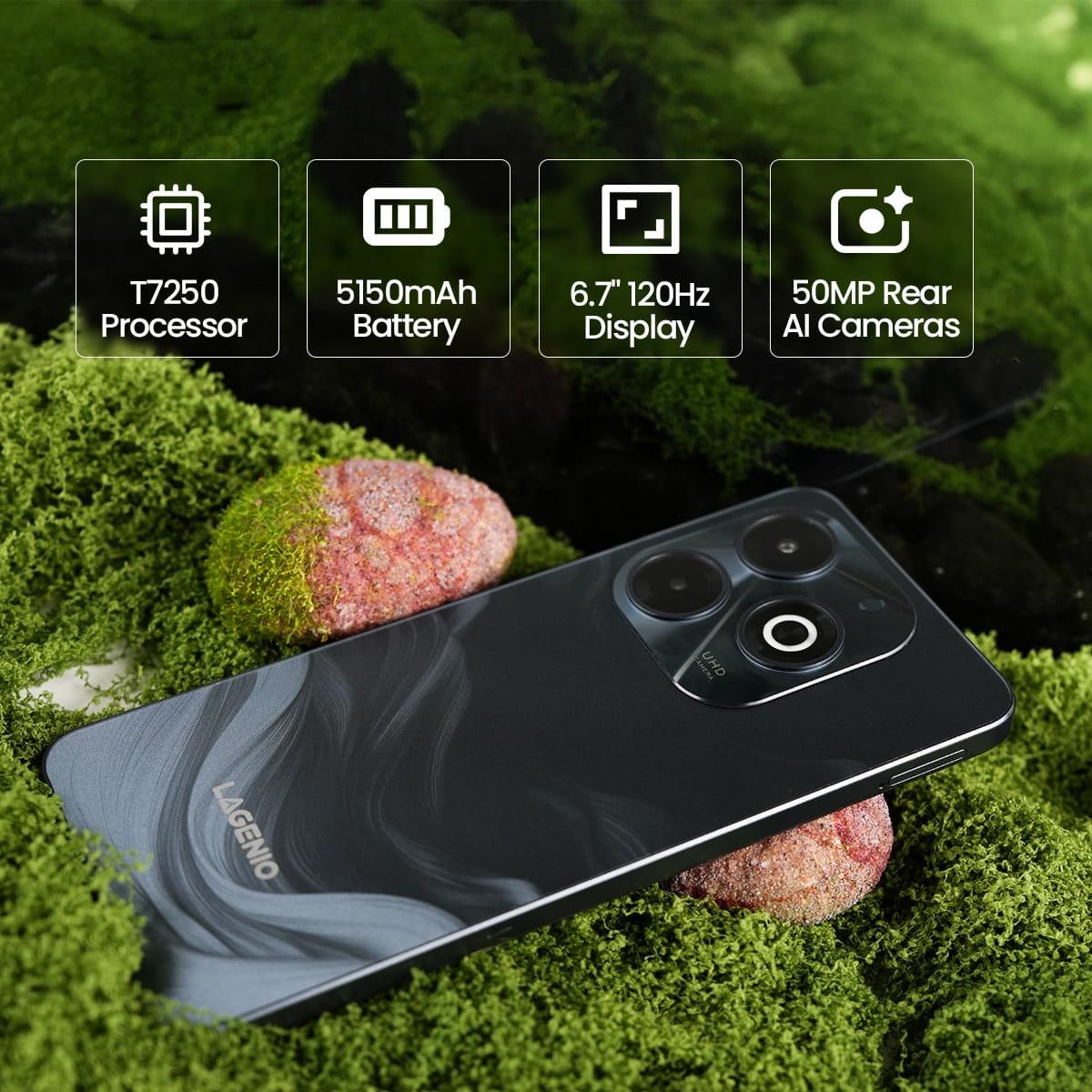 Lagenio A11 Pro official product features 14