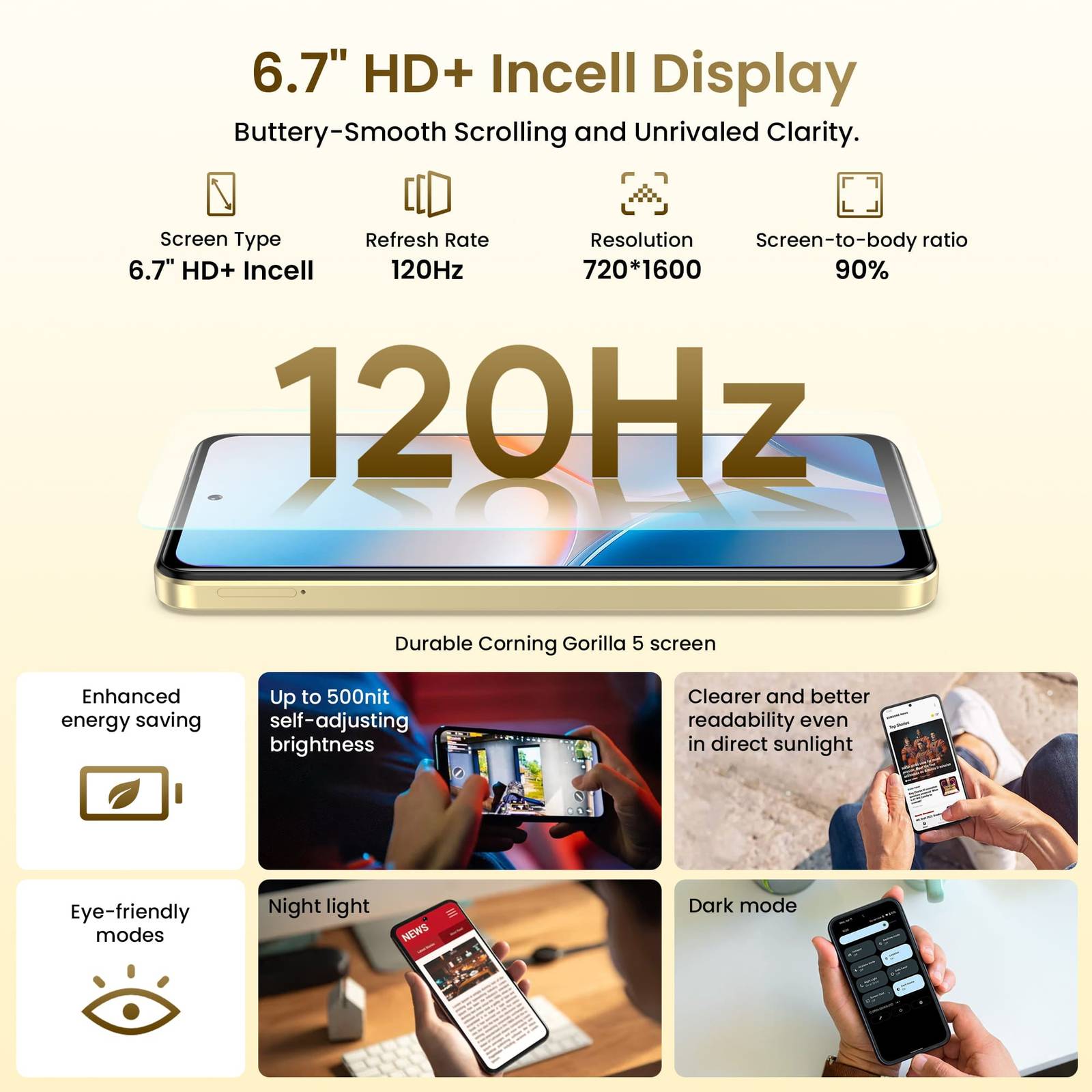 Lagenio A11 Pro official product features 2