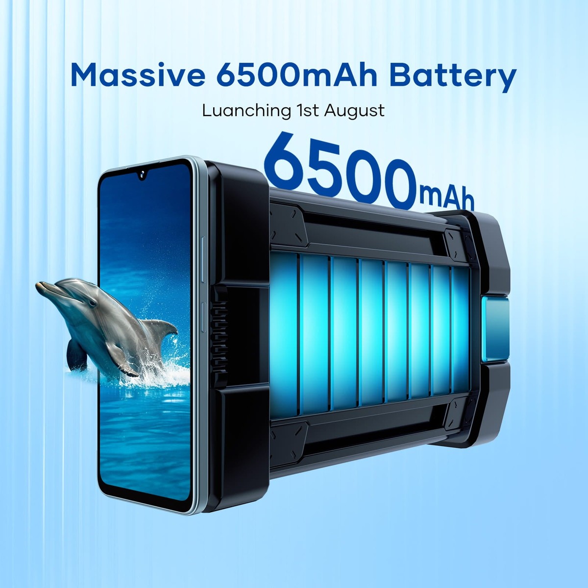 Lagenio A12 Pro official product features 22