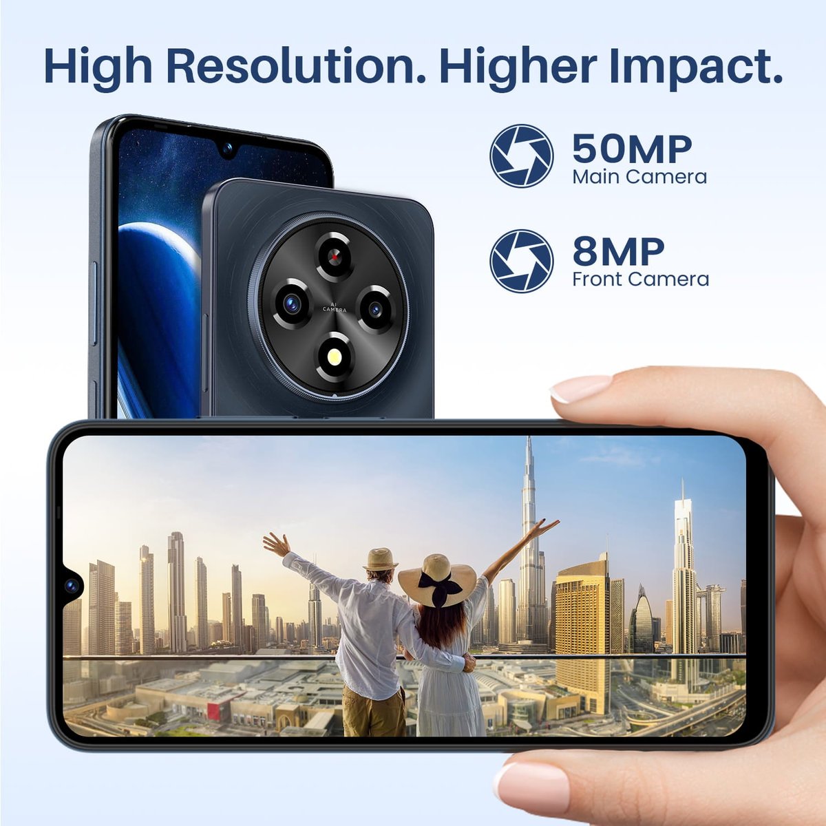 Lagenio A12 Pro official product features 23