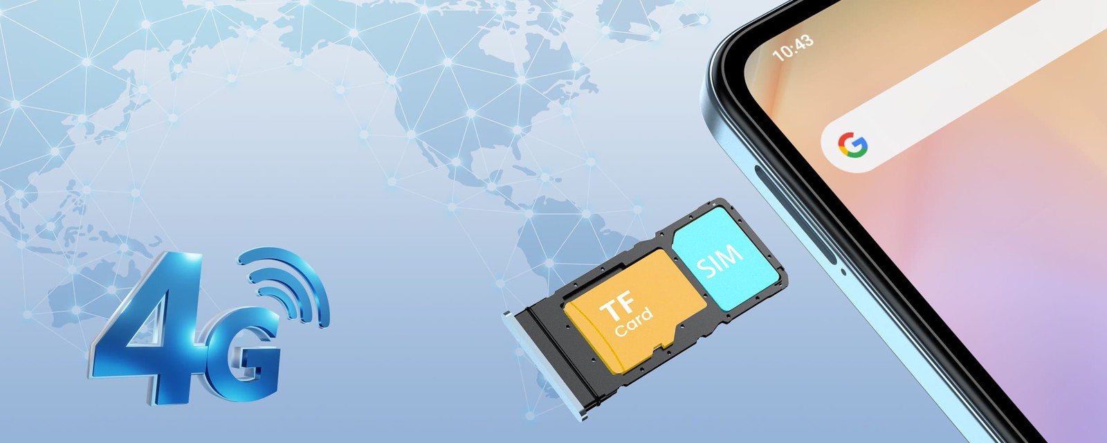 Lagenio A12 Pro official product features 14
