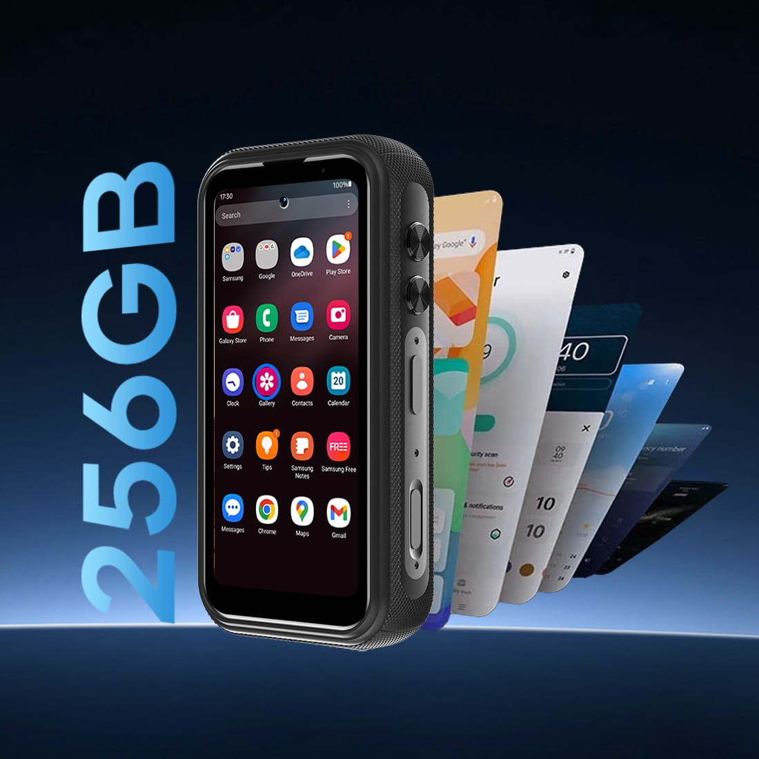 Lagenio Eagle Pro official product features 38