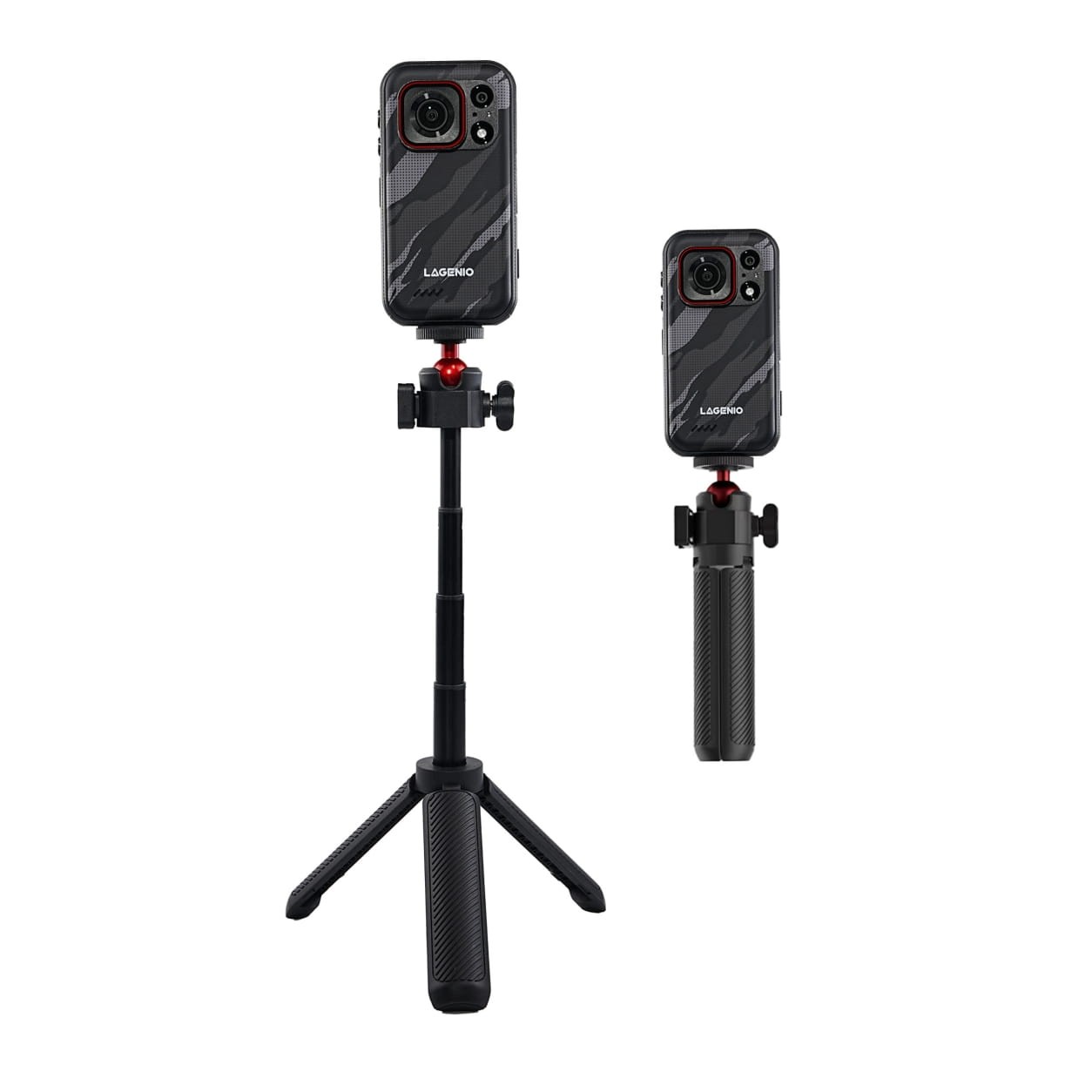 Lagenio Eagle Pro official product features 48