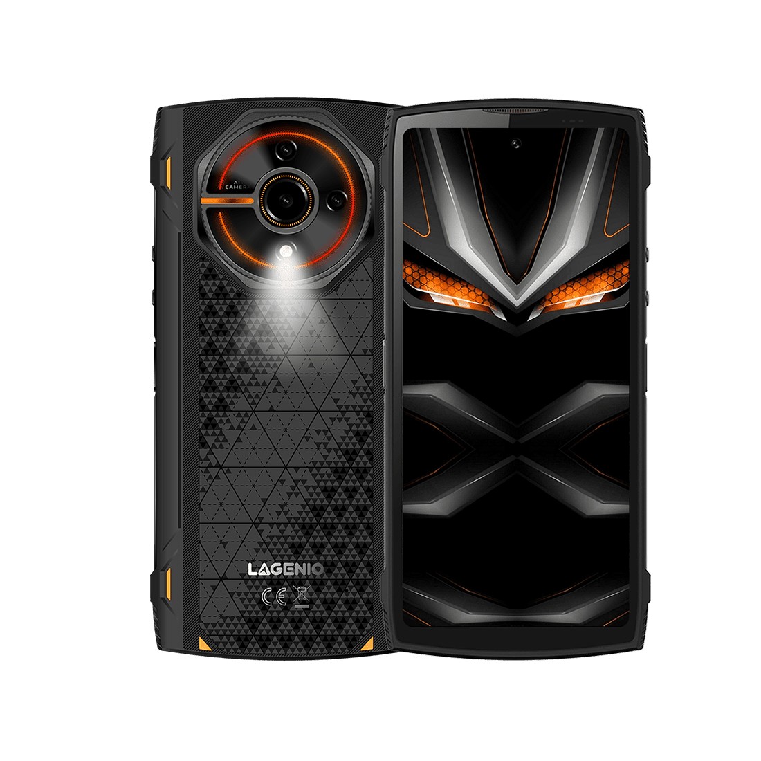 Lagenio LED Stick Light official product features 19