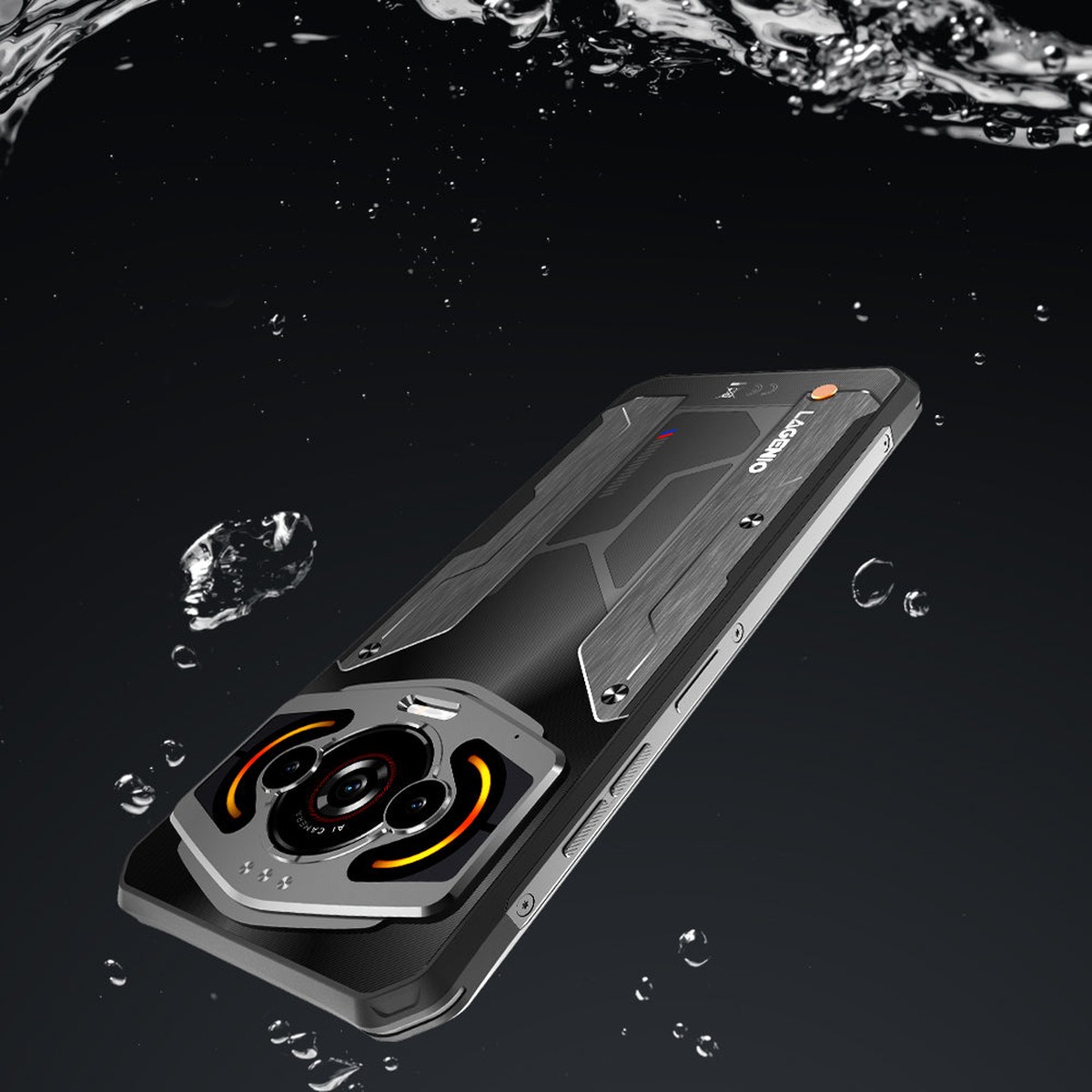 Lagenio Panther 1 official product features 20