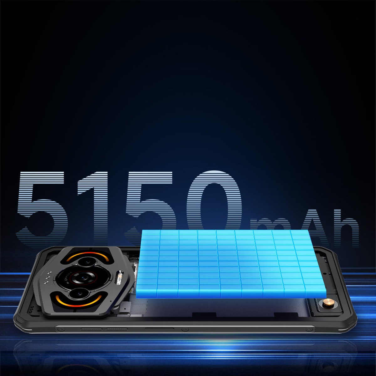 Lagenio Panther 1 official product features 21