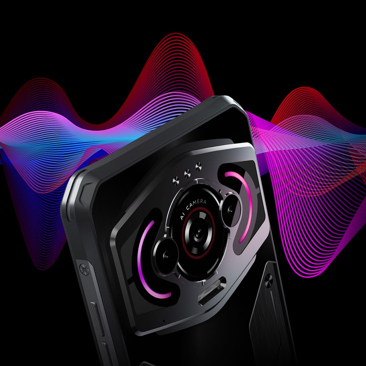 Lagenio Panther 1 official product features 22