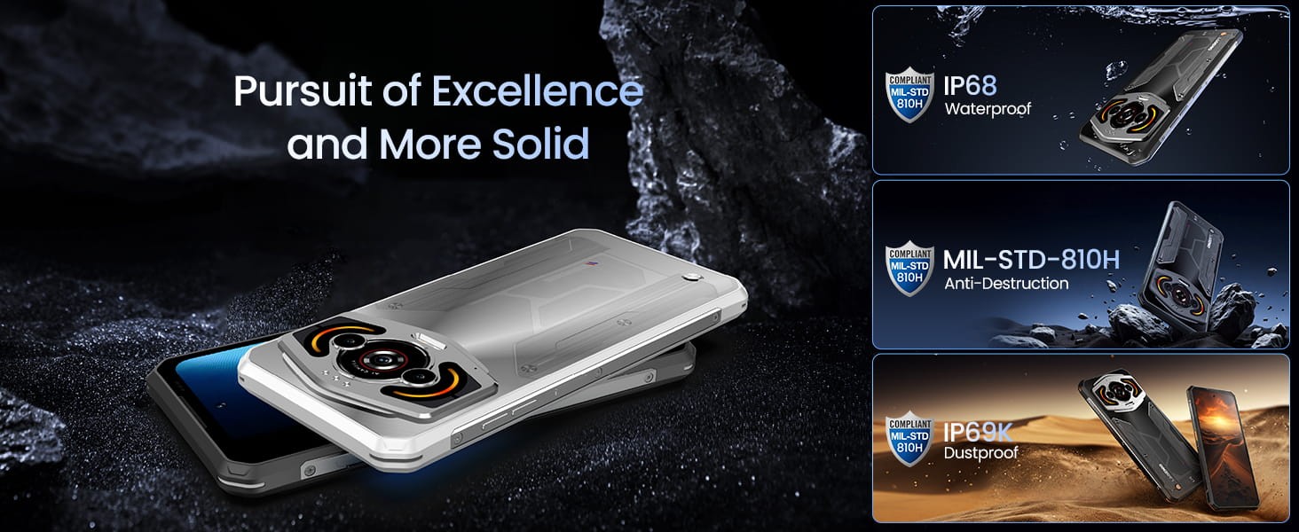 Lagenio Panther 1 official product features 3