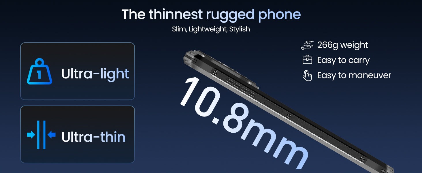 Lagenio Panther 1 official product features 4