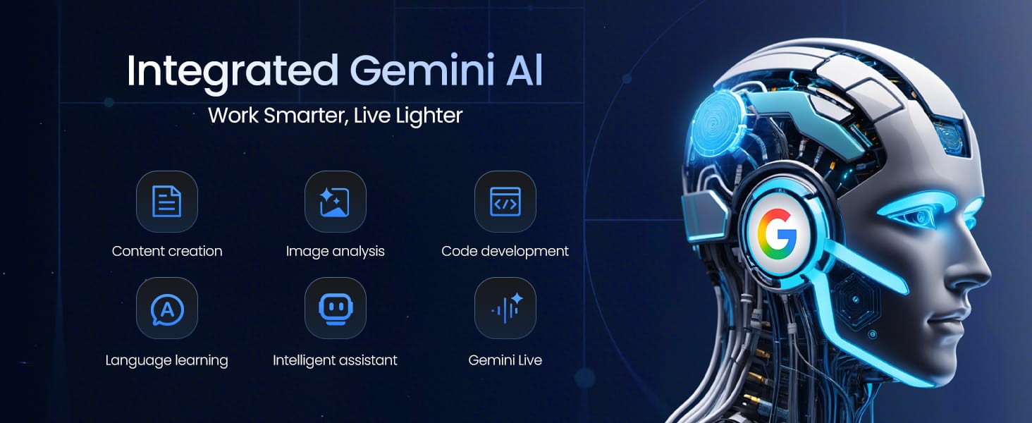 Lagenio Panther 1 official product features 12