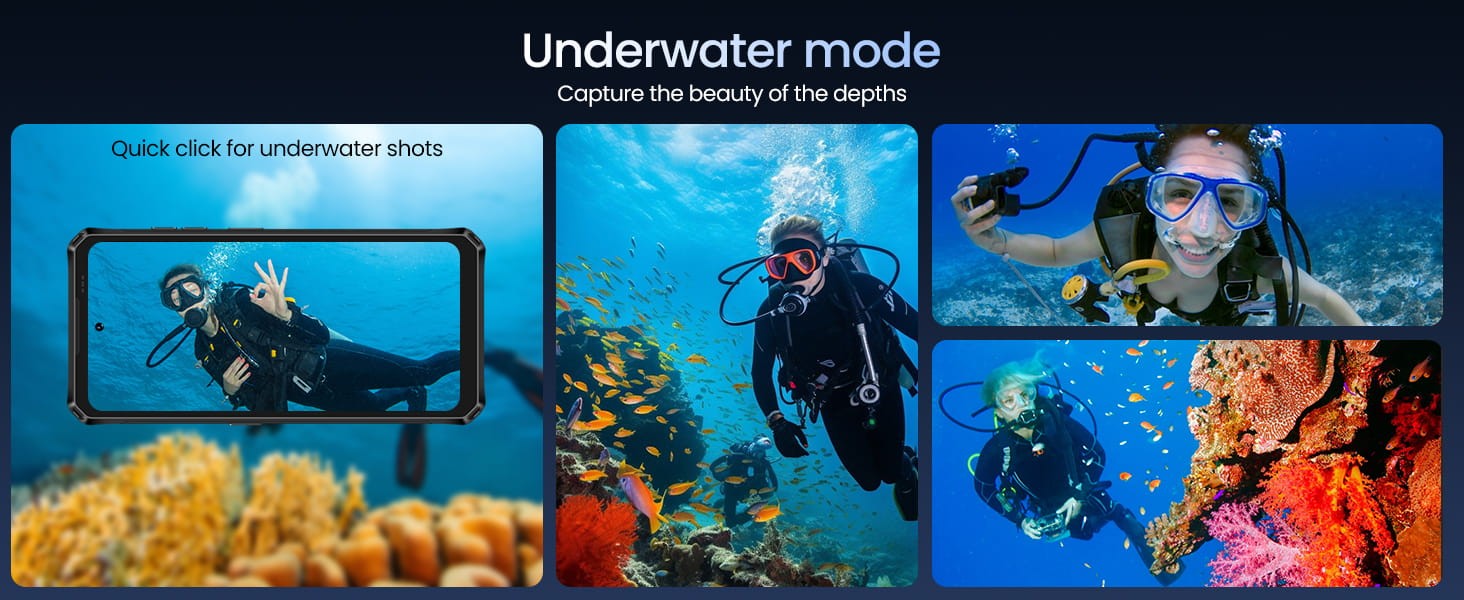 Lagenio Panther 1 official product features 15