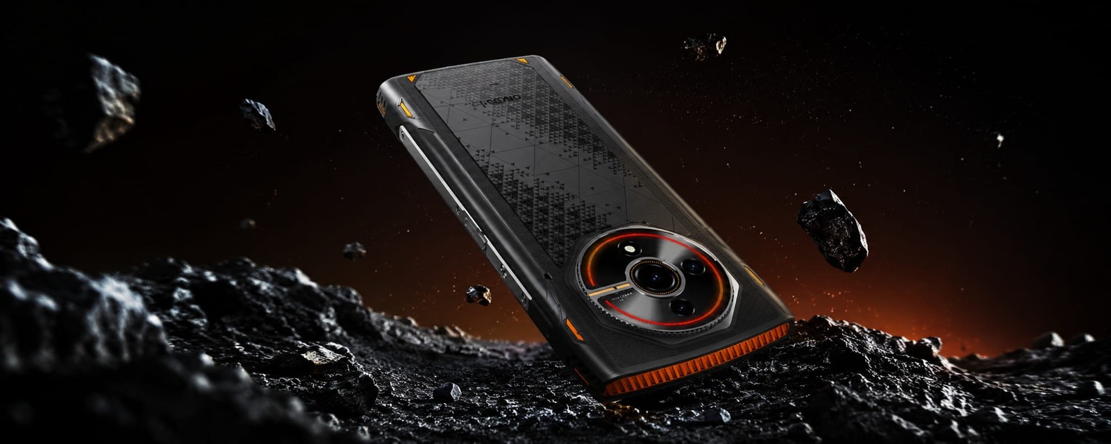 Lagenio Panther 2 Pro official product features 3