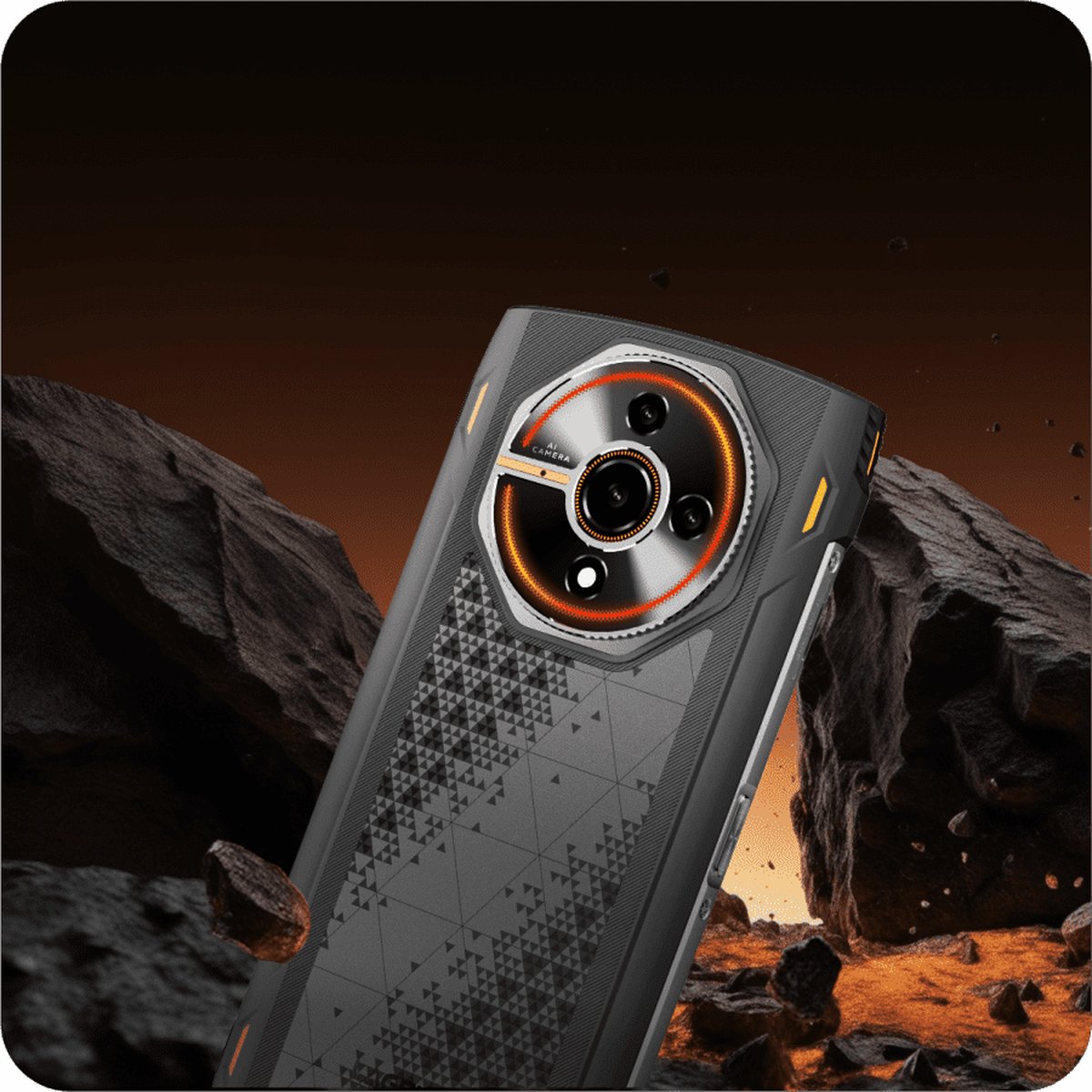 Lagenio Panther 2 official product features 22