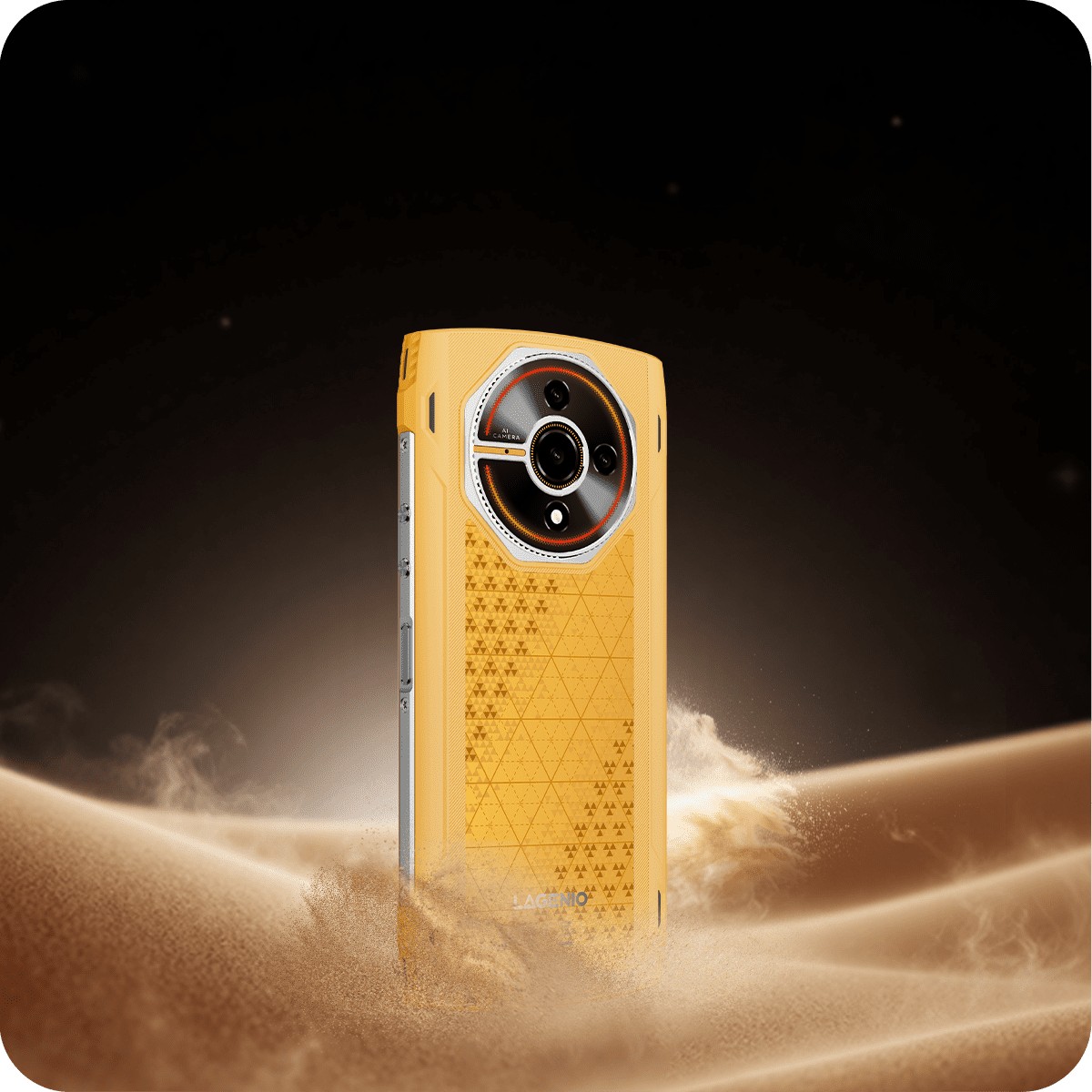 Lagenio Panther 2 official product features 24