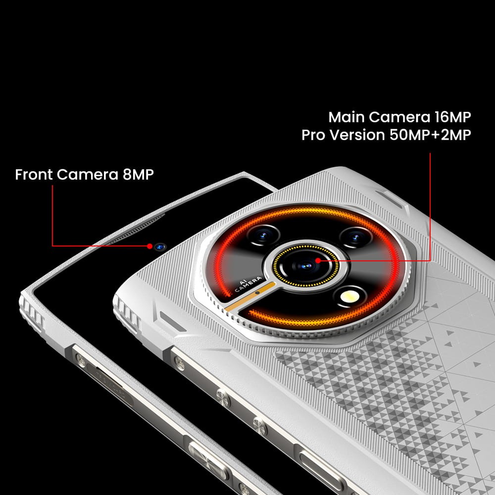 Lagenio Panther 2 official product features 11