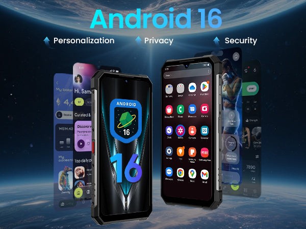 Lagenio Rhino 1 Pro official product features 18