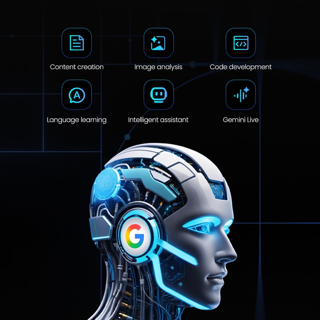 Lagenio Rhino 1 Pro official product features 19