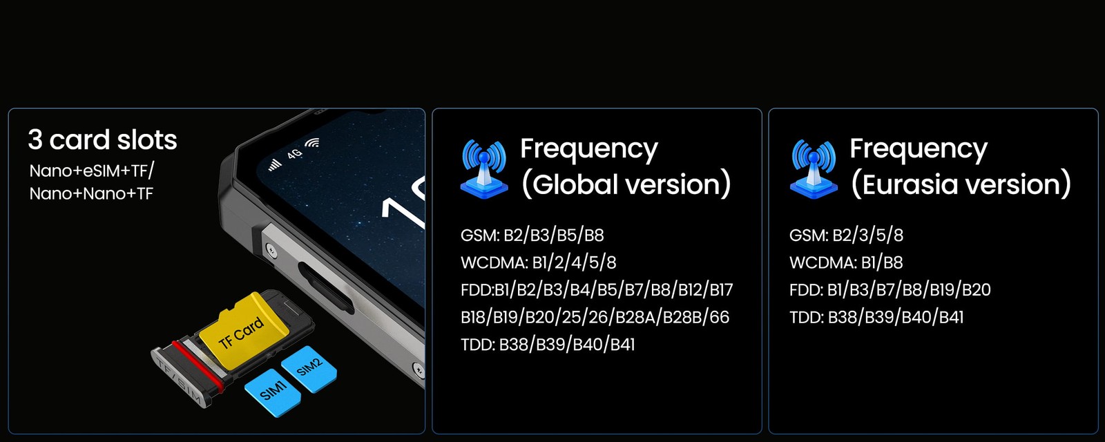 Lagenio Rhino 1 Pro official product features 23