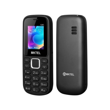 MKTEL 1280 Feature Phones product view 1