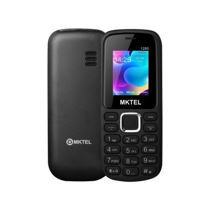 MKTEL 1280 Feature Phones product view 2