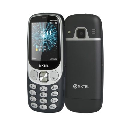 MKTEL 3310 Metal Feature Phones product view 1