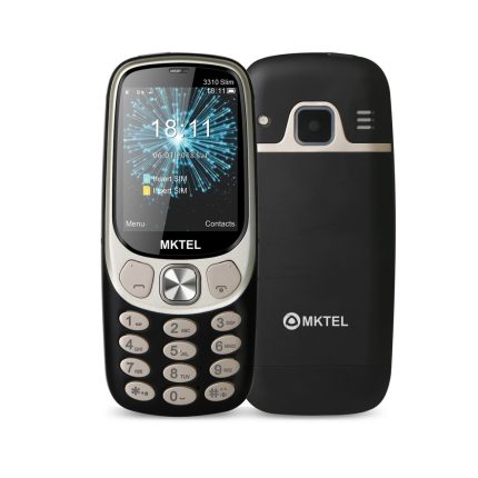 MKTEL 3310 Metal Feature Phones product view 2