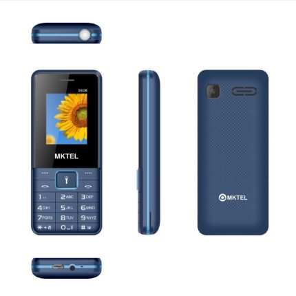 MKTEL 5606 Feature Phones product view 1